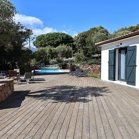 L'alivi, Villa Prestige Avec Vue Panoramique-3